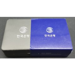2014년 한국의 문화유산 기념주화(해인사 장경판전)